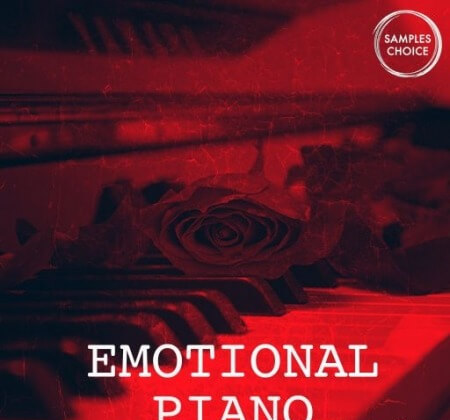 Samples Choice Emotional Piano WAV